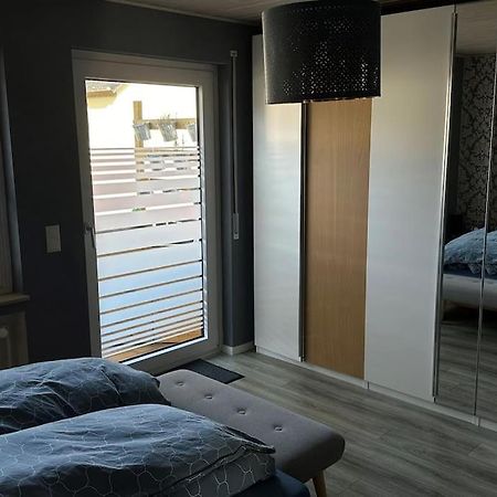 Moderne Ferienwohnung Im Herzen Des Nationalparks Hellenthal Zewnętrze zdjęcie