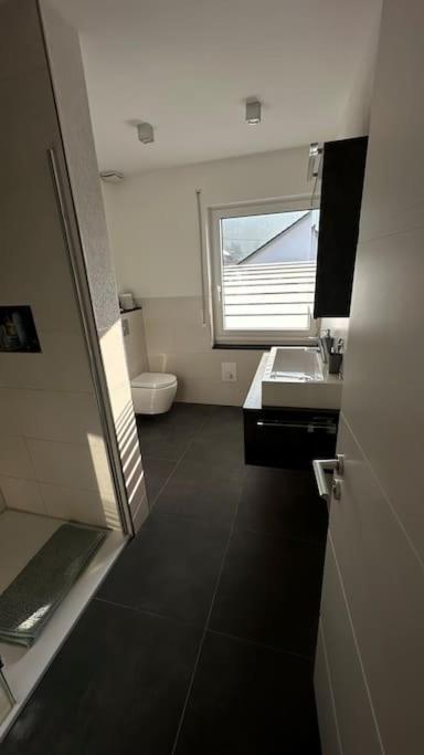 Moderne Ferienwohnung Im Herzen Des Nationalparks Hellenthal Zewnętrze zdjęcie