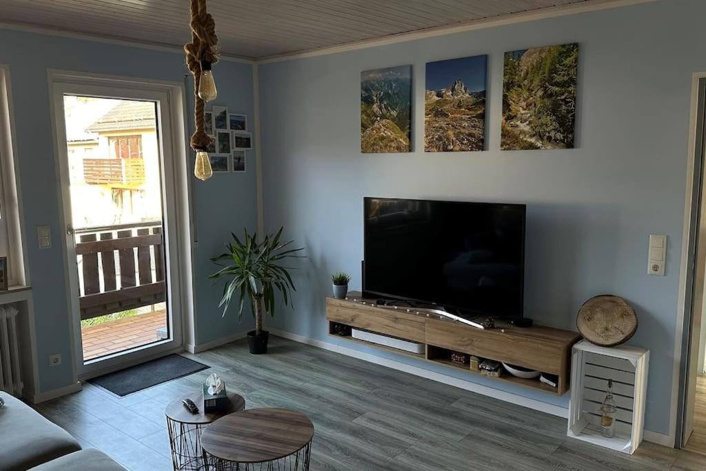 Moderne Ferienwohnung Im Herzen Des Nationalparks Hellenthal Zewnętrze zdjęcie