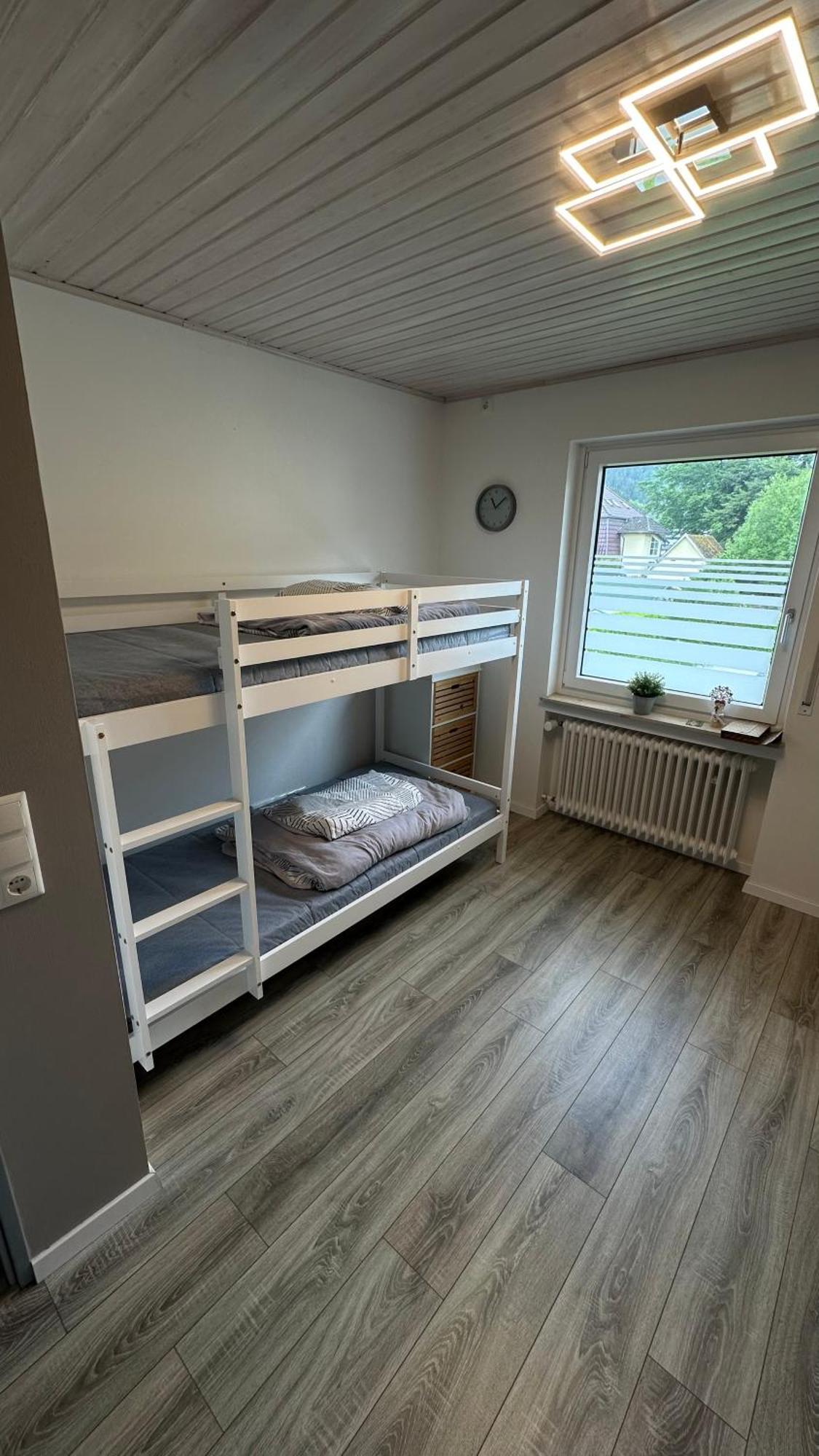 Moderne Ferienwohnung Im Herzen Des Nationalparks Hellenthal Zewnętrze zdjęcie